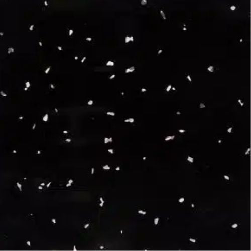 Black Sparkle Embedded Wall Panel | 250mm x 2.6m x 8mm (Pack of 4)