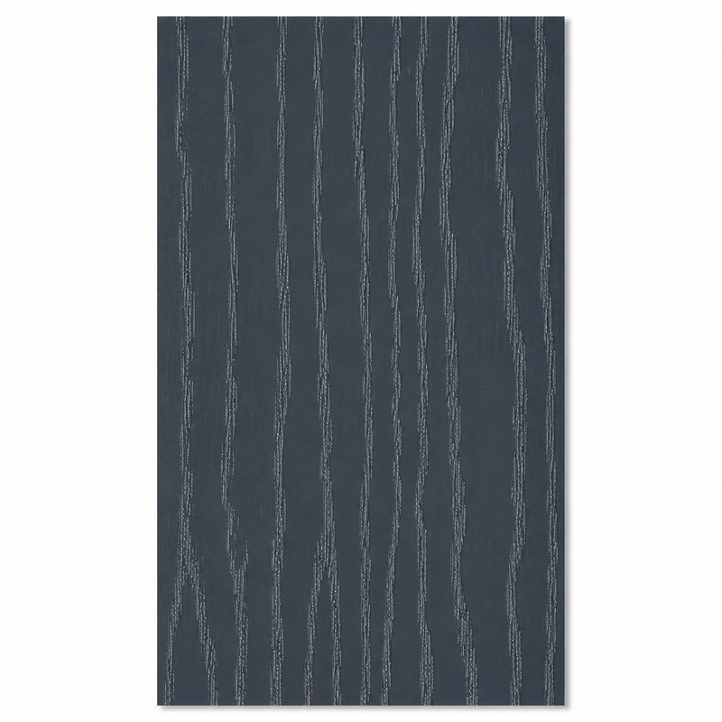 Double Embossed Anthracite Grey Wall Cladding 333mm x 5m