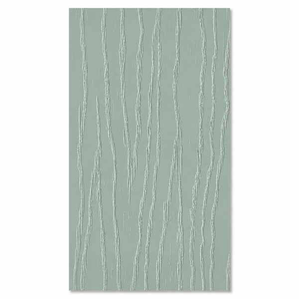 Double Embossed Chartwell Green Wall Cladding 333mm x 5m