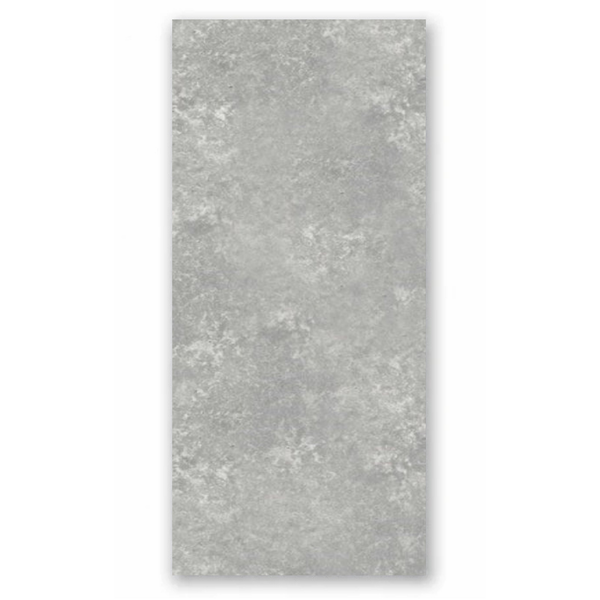Concrete Grey Stone Effect Wall Panel | 250mm x 2.6m x 5mm (Pack of 4)