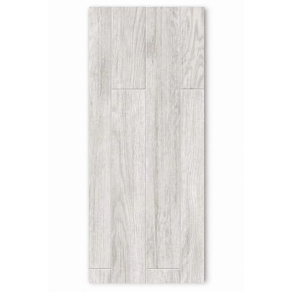 Distressed Oak Light Grey Wood Effect Wall Panel | 1000mm x 2.4m x 10mm