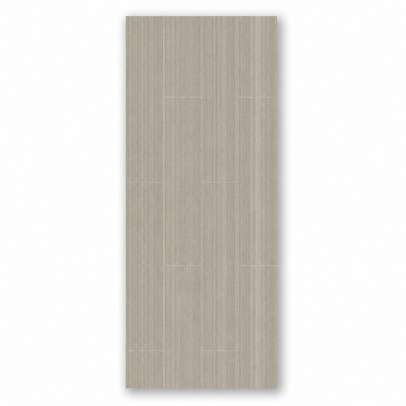 Havana Silver Grey Modern Wall Panel | 250mm x 2.6m x 8mm (Pack of 4)