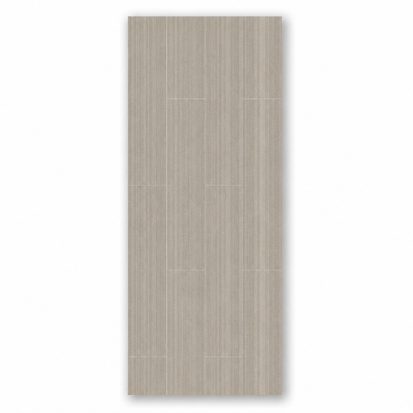 Havana Silver Grey Modern Wall Panel | 250mm x 2.6m x 8mm (Pack of 4)
