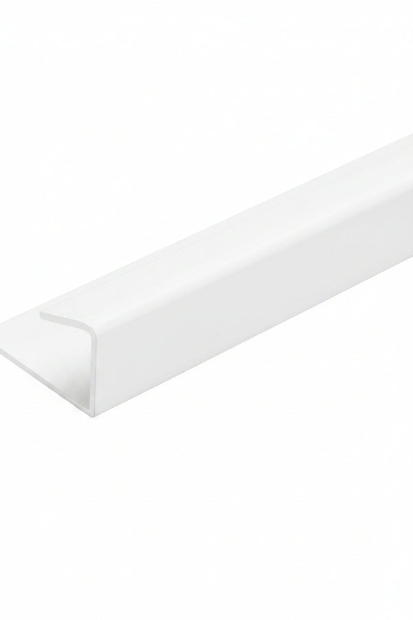 Edge Trim White | 5mm x 2.6m