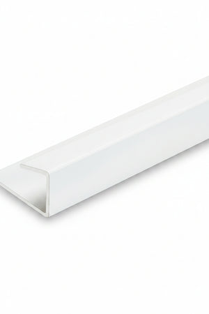 Edge Trim White | 8mm x 2.6m
