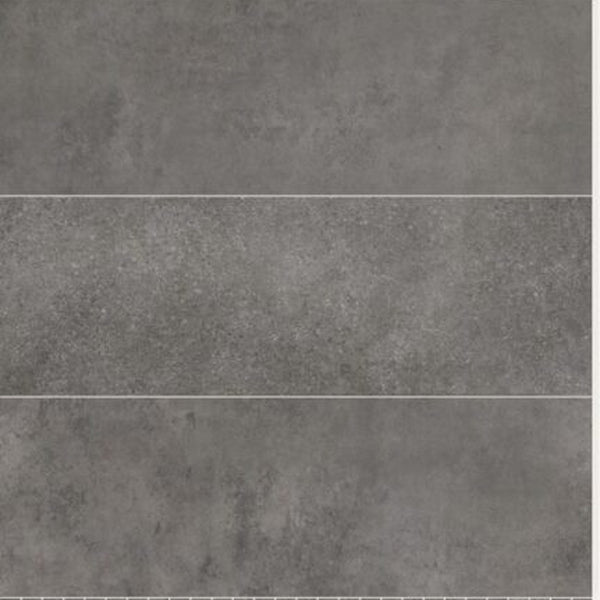 Midnight Stone Graphite Wall Panel | 250mm x 2.6m x 8mm (Pack of 4)