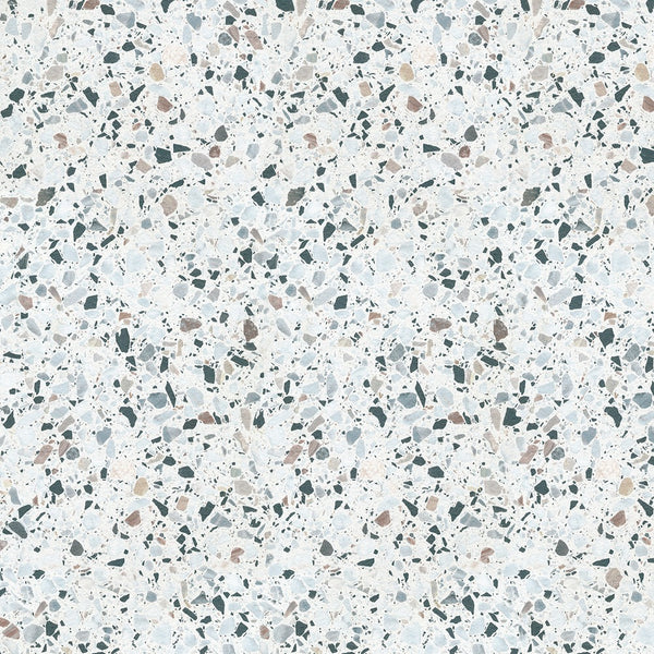 Positano Matt Modern Wall Panel | 1000mm x 2.4m x 10mm - installed