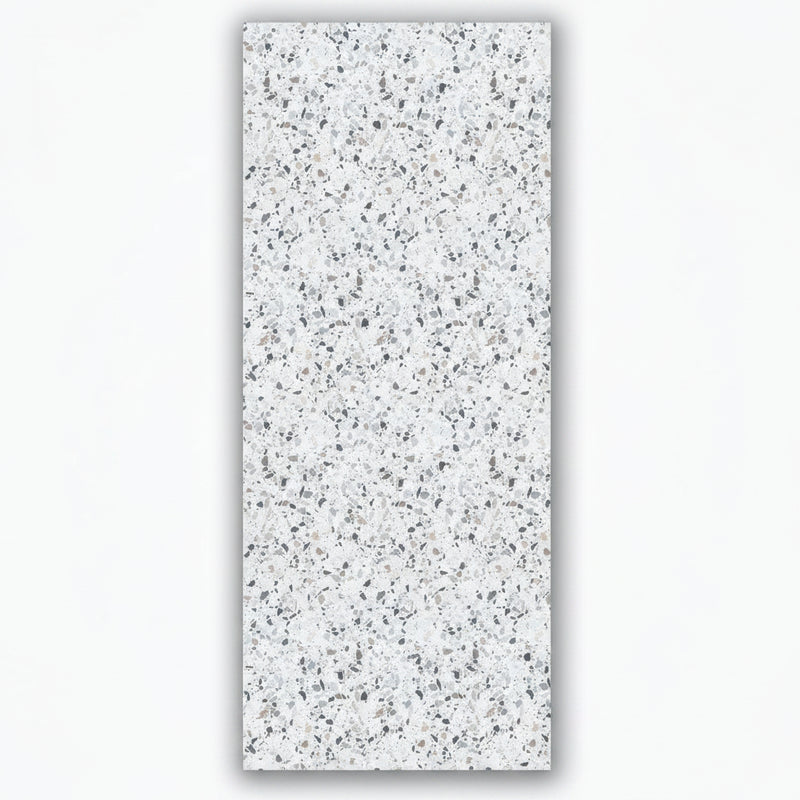 Terrazzo Blue Stone Effect Wall Panel | 1000mm x 2.4m x 10mm