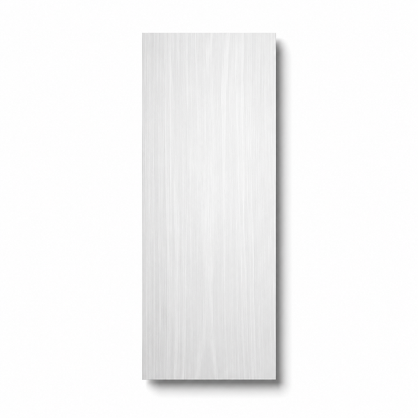 White Ash Wood Effect Wall Panel | 250mm x 2.6m x 5mm (Pack of 4)