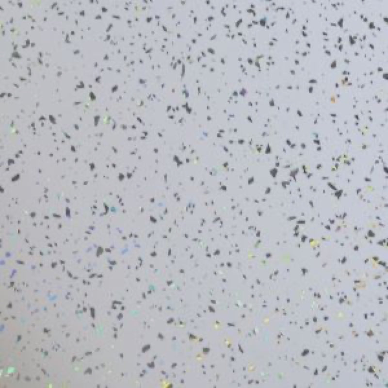 White Sparkle Wall Panel | 1000mm x 2.4m x 10mm
