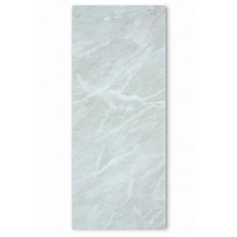 Klassic Tile Dark Grey Wall Panel | 250mm x 2.6m x 8mm (Pack of 4)