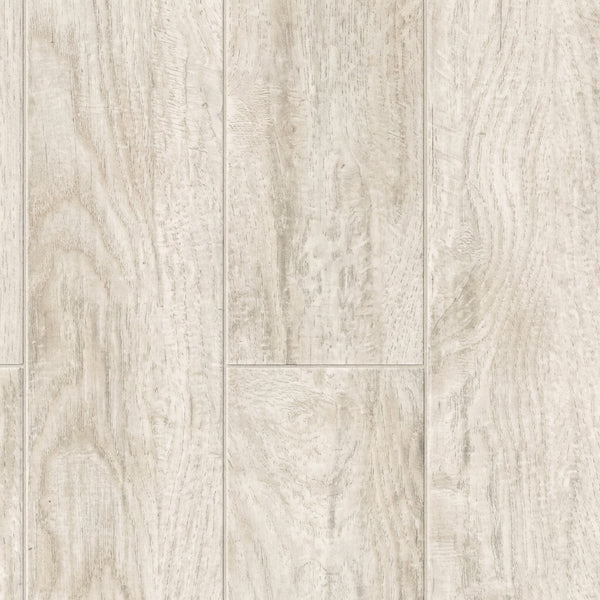 Light Wood Oak Wall Panel | 250mm x 2.6m x 8mm (Pack of 4)