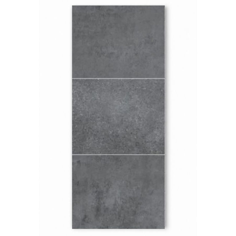 Midnight Stone Blue Wall Panel | 250mm x 2.6m x 8mm (Pack of 4)