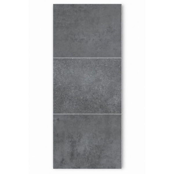 Midnight Stone Blue Wall Panel | 250mm x 2.6m x 8mm (Pack of 4)