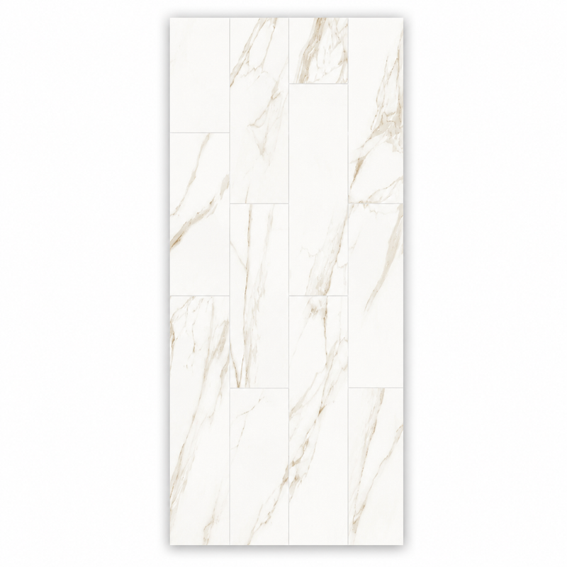 Onyx Beige Matt Wall Panel | 1000mm x 2.4m x 10mm