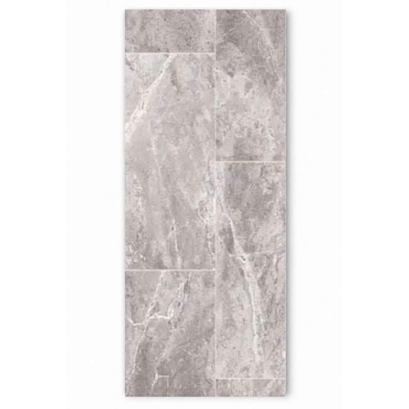 Sandstone Grey Wall Panel | 400mm x 2.6m x 8mm (Pack of 4)
