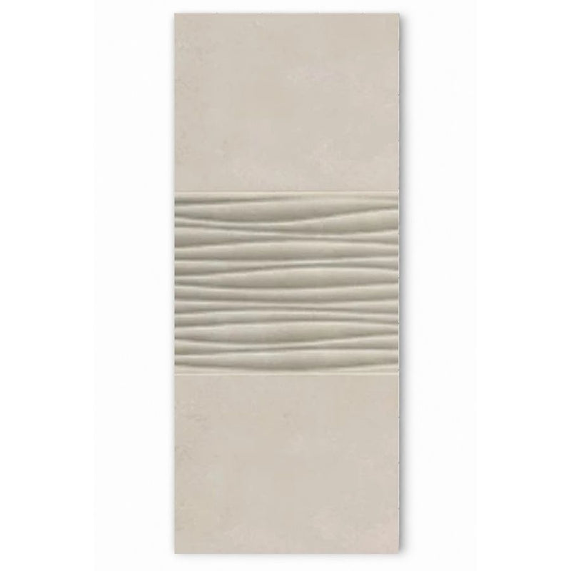 Single Tile Wave Matt | 10mm X 1m X 2.4m