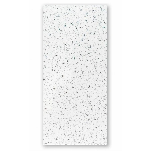 White Sparkle Wall Panel | 1000mm x 2.4m x 10mm