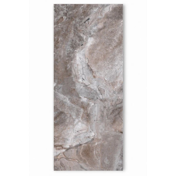 mochaccino Marble Wall Panel | 1000mm x 2.4m x 10mm