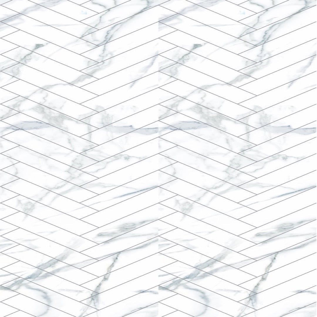 White Panels