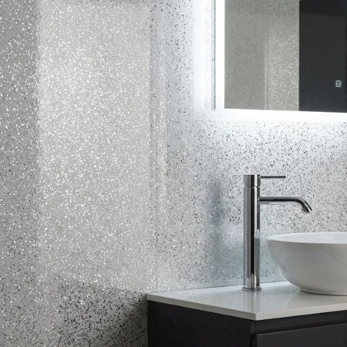 Sparkle Wall Panels Add Shimmer and Glamour to Your Space
