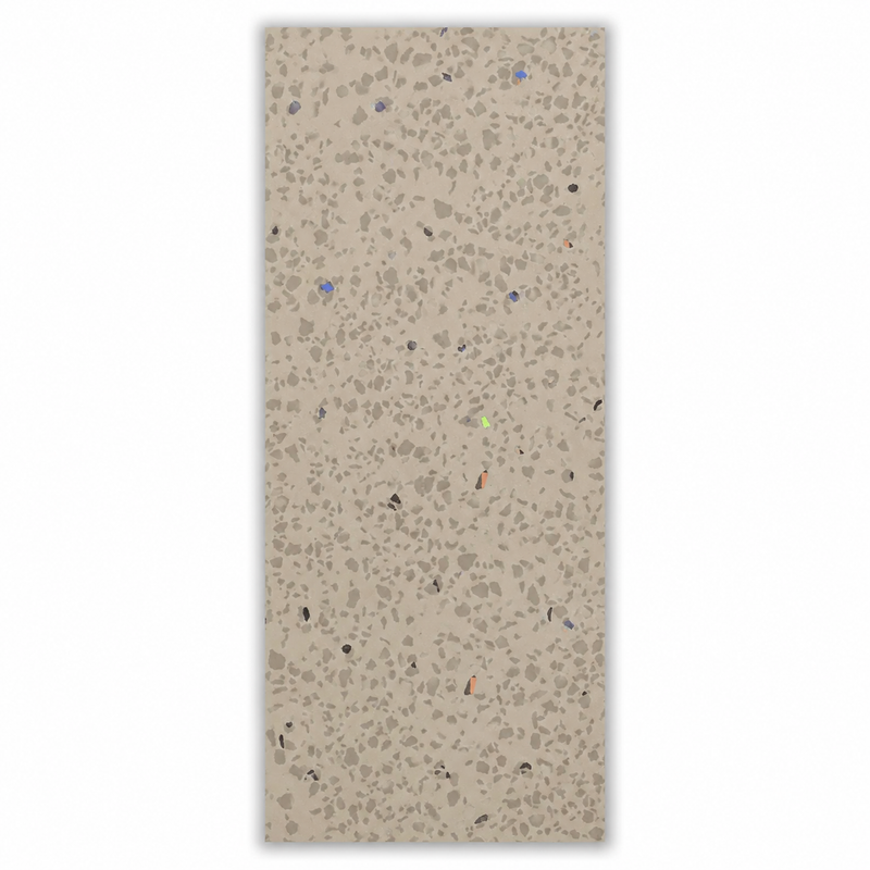 Beige Sparkle Wall Panel | 250mm x 2.6m x 8mm (Pack of 4)