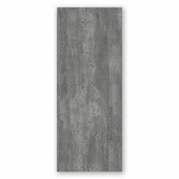 Lava Graphite Wall Panel | 250mm x 2.6m x 8mm (Pack of 4)