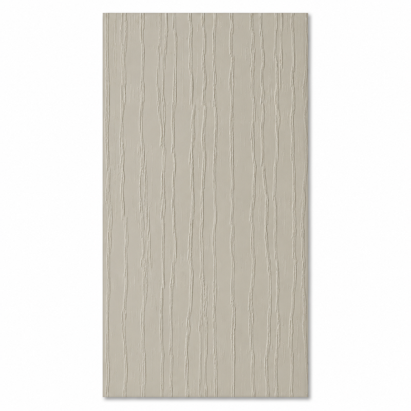 Double Embossed Caramel Wall Cladding 333mm x 5m
