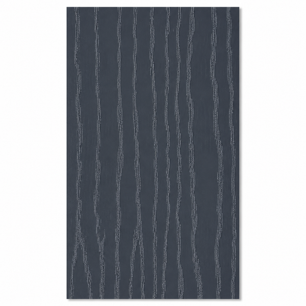Double Embossed Anthracite Grey Wall Cladding 333mm x 5m
