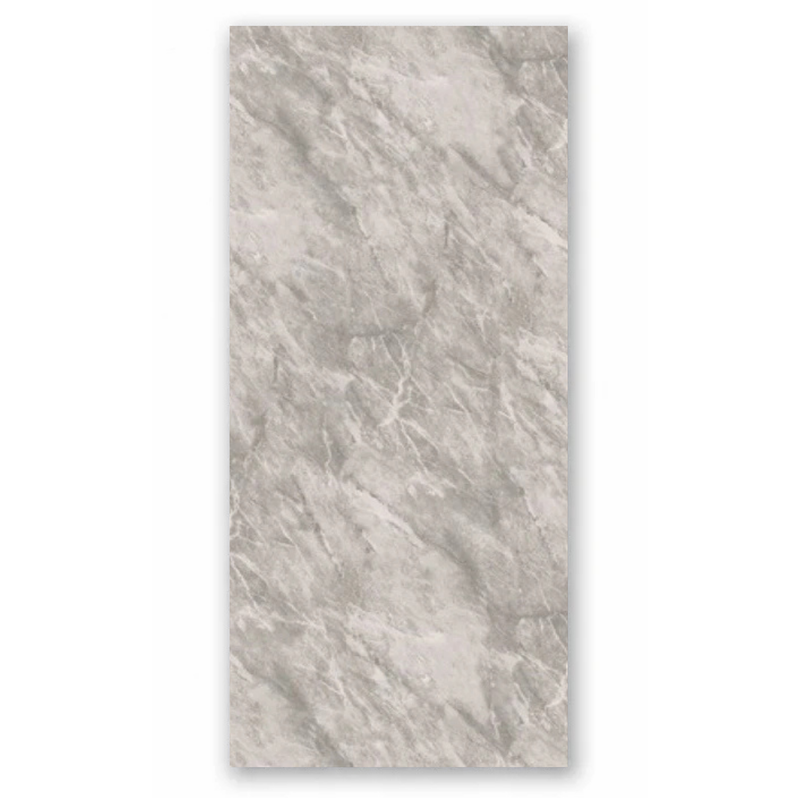 Dark Grey Marble Wall Panel | 250mm x 2.6m x 8mm (Pack of 4)