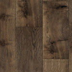 Distressed Oak Dark Oak Wood Effect Wall Panel | 1000mm x 2.4m x 10mm