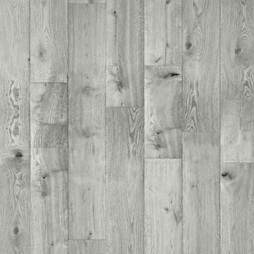 Distressed Oak Grey Wood Effect Wall Panel | 250mm x 2.6m x 8mm (Pack of 4)