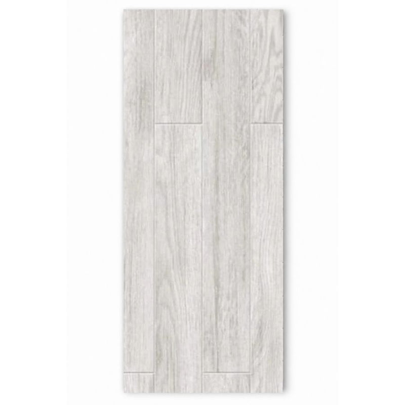 Distressed Oak Light Grey Wood Effect Wall Panel | 1000mm x 2.4m x 10mm