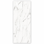 Feventa Beige Wall Panel | 400mm x 2.6m x 8mm (Pack of 4)