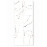 Feventa Light Grey Wall Panel | 400mm x 2.6m x 8mm (Pack of 4)