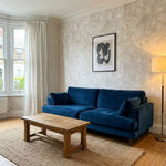 Grey Marble Stone Effect Wall Panel | 1000mm x 2.4m x 10mm