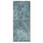 Hexagon Dream Tile Grey Wall Panel | 1000mm x 2.4m x 10mm