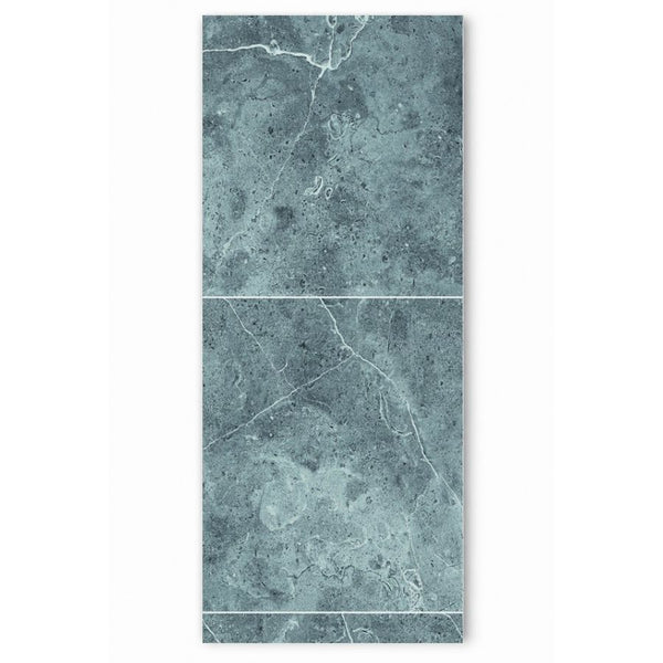 Hexagon Dream Tile Grey Wall Panel | 1000mm x 2.4m x 10mm