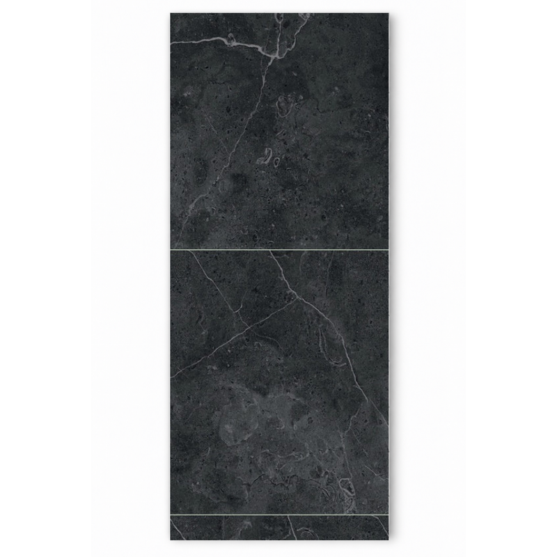 Hexagon Dream Tile Bronze Wall Panel | 1000mm x 2.4m x 10mm