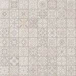 Antwerp Grey Tile Effect Wall Panel | 250mm x 2.6m x 8mm (Pack of 4)