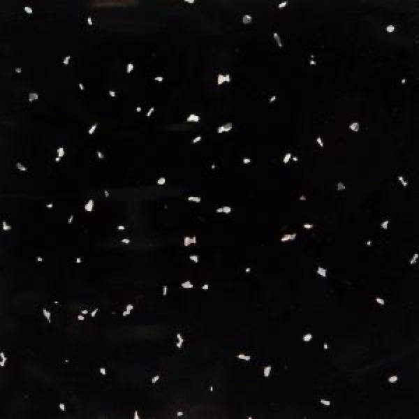 Black Sparkle Wall Panel | 1000mm x 2.4m x 10mm