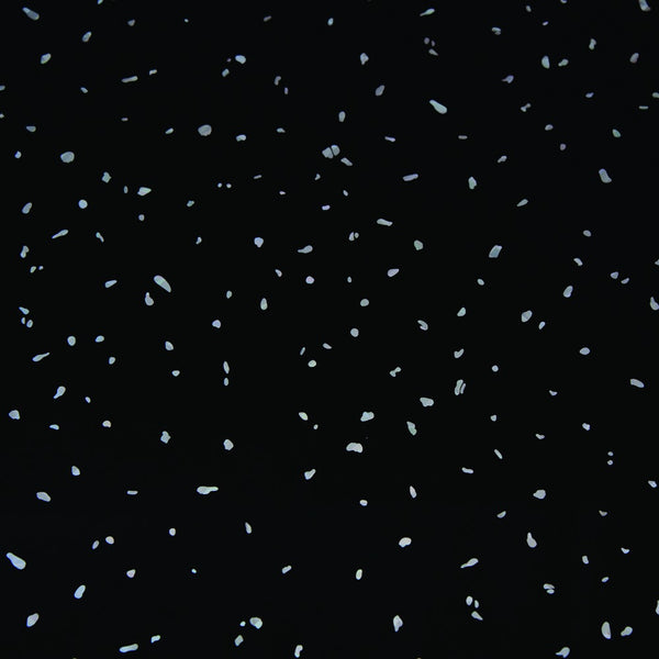 Black Sparkle Wall Panel | 250mm x 2.6m x 5mm (Pack of 4)