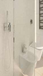 Beige Marble Wall Panel | 250mm x 2.6m x 8mm (Pack of 4)