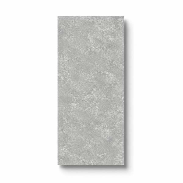 Concrete Grey Stone Effect Wall Panel | 250mm x 2.6m x 8mm (Pack of 4)