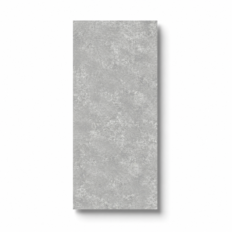 Concrete Grey Stone Effect Wall Panel | 1000mm x 2.4m x 10mm