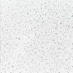 White Sparkle Embedded Wall Panel | 250mm x 2.6m x 8mm (Pack of 4)