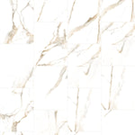 Feventa Beige Wall Panel | 400mm x 2.6m x 8mm (Pack of 4)