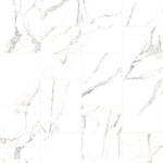 Feventa Light Grey Wall Panel | 400mm x 2.6m x 8mm (Pack of 4)