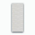 Full Tile Wave Matt Wall Panel | 1000mm x 2.4m x 10mm