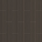 Havana Dark Brown Tile Effect Wall Panel | 250mm x 2.6m x 8mm (Pack of 4)